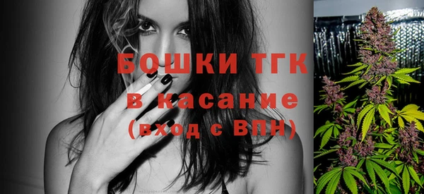 стафф Горняк