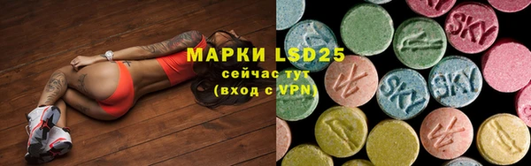 стафф Горняк